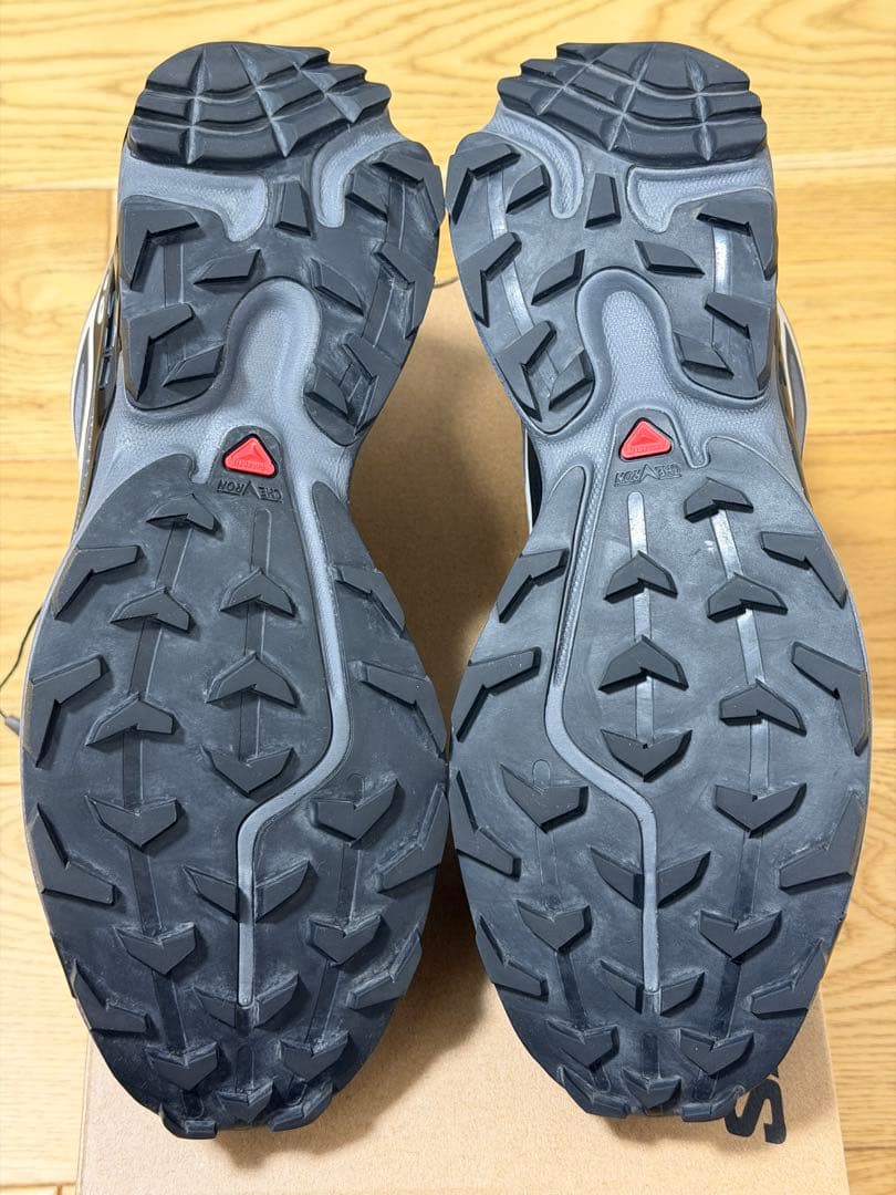 Salomon XT-6 GTX（26.5cm）