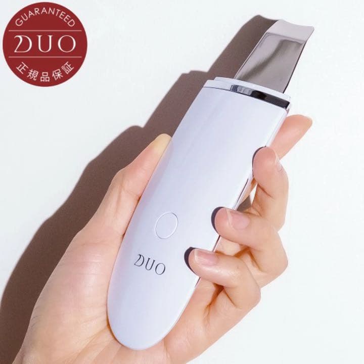 DUO デュオ ザ ディープ クレンズ ピーラー - メルカリ