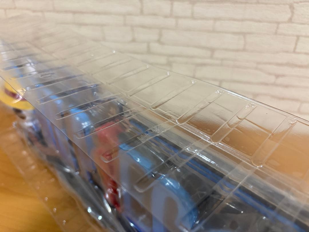 安心中身有ります ロゴ欠けなし THE GIGANT NAME 約45cm