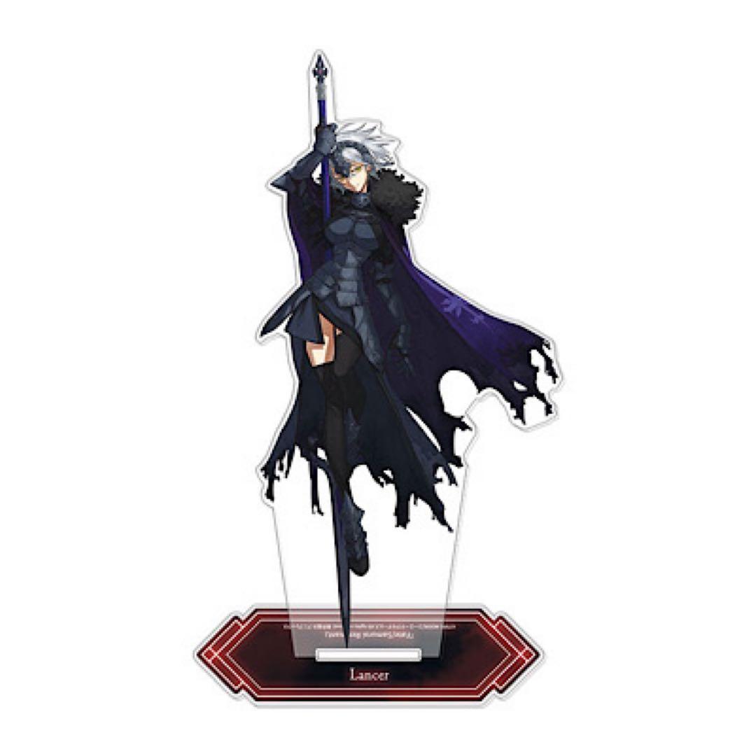 Fate/Samurai Remnant アクリルスタンド ジャンヌ・ダルク - メルカリ