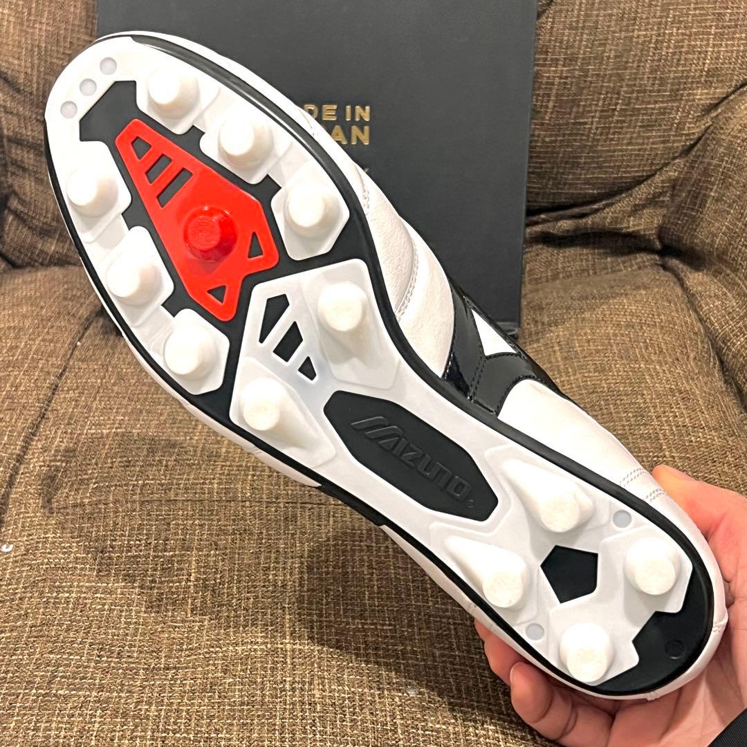 【早い者勝ち】ミズノ モレリアII JAPAN《28.0cm》