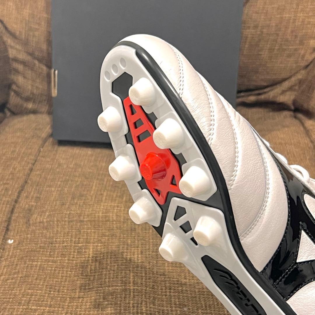 【早い者勝ち】ミズノ モレリアII JAPAN《28.0cm》