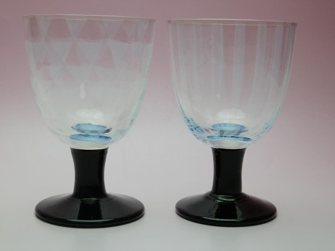 廣田硝子 大正浪漫 ガラス 氷コップ ソーダコップ 71229