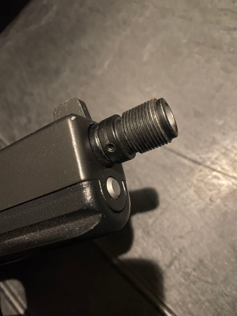 東京マルイ G18C 電ハン 電動ハンドガン G17 GLOCK