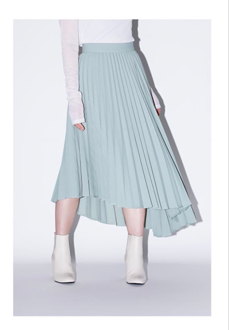 Perfume closet Skirt Inspired ネビュラロマンス