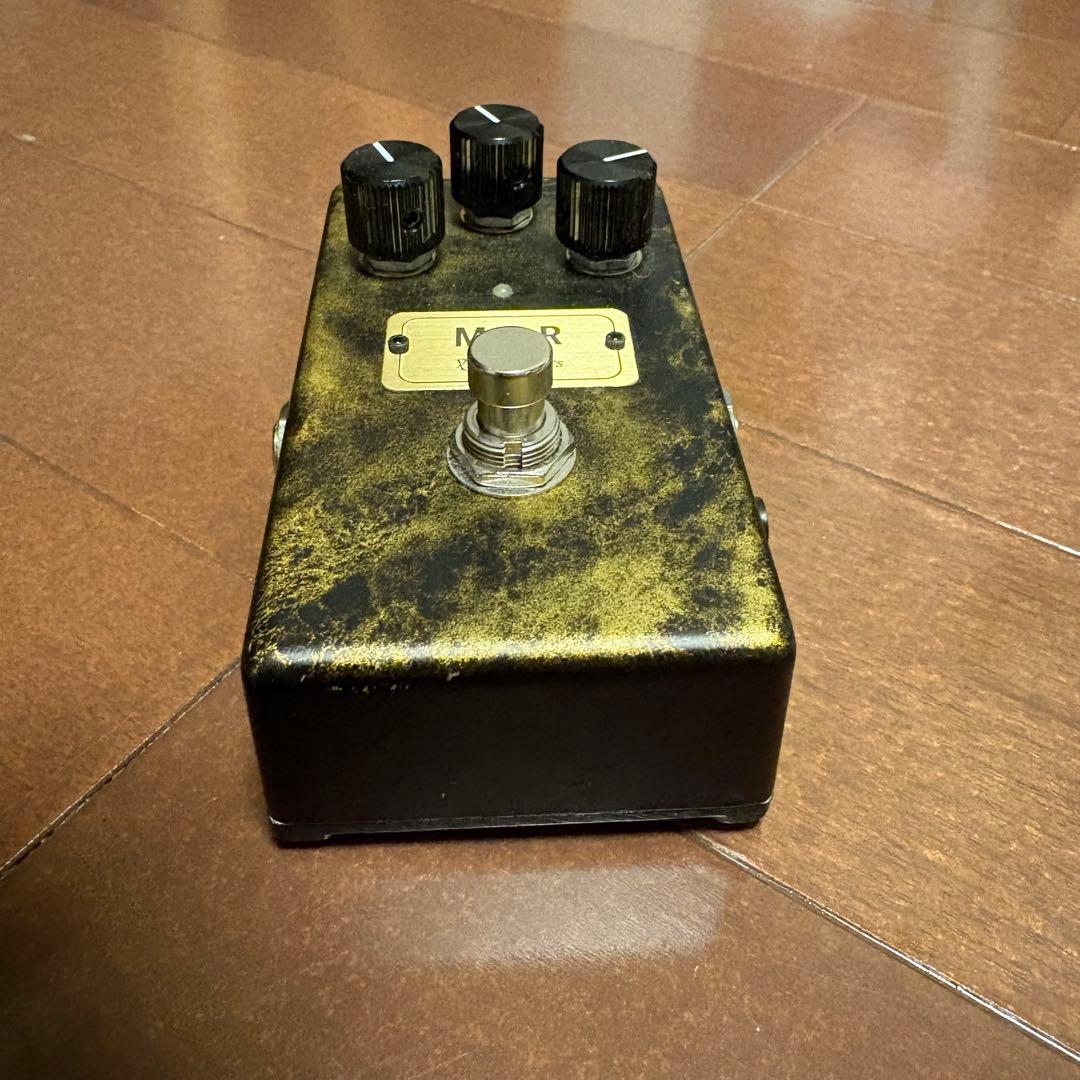 Phantom fx MTR - メルカリ