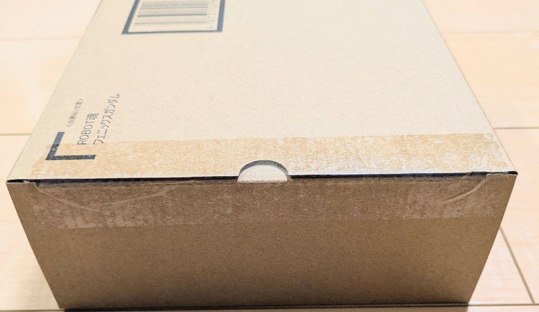 [未開封品] ROBOT魂 フェニックスガンダム