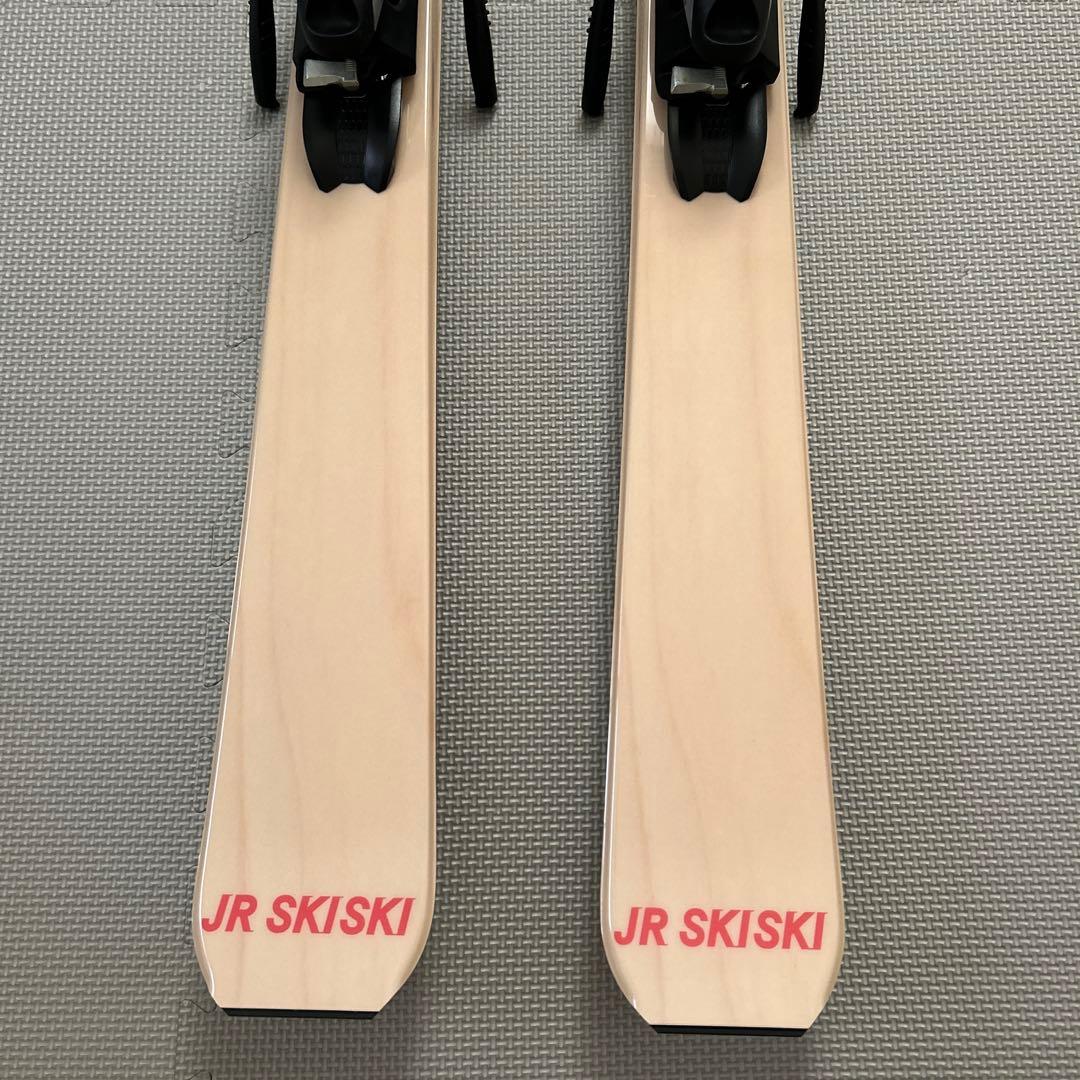 ガリガリ君 スキー板 コレクション オリジナル 150cm - メルカリ