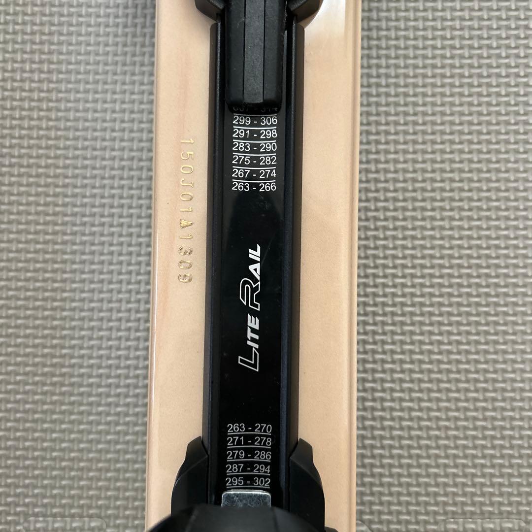 ガリガリ君 スキー板 コレクション オリジナル 150cm - メルカリ