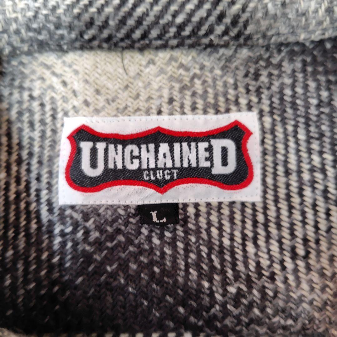 STAR様用 CLUCT DONALD オンブレチェック ネルシャツ - メルカリ