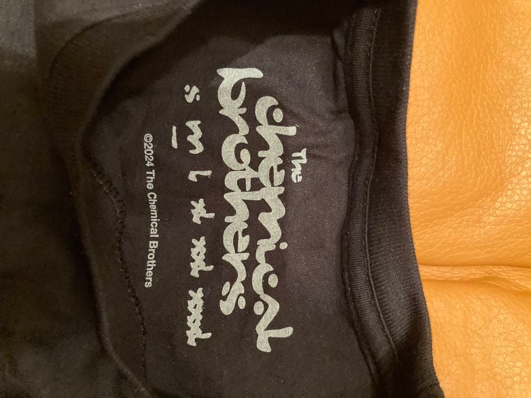 The chemical brothers来日公演