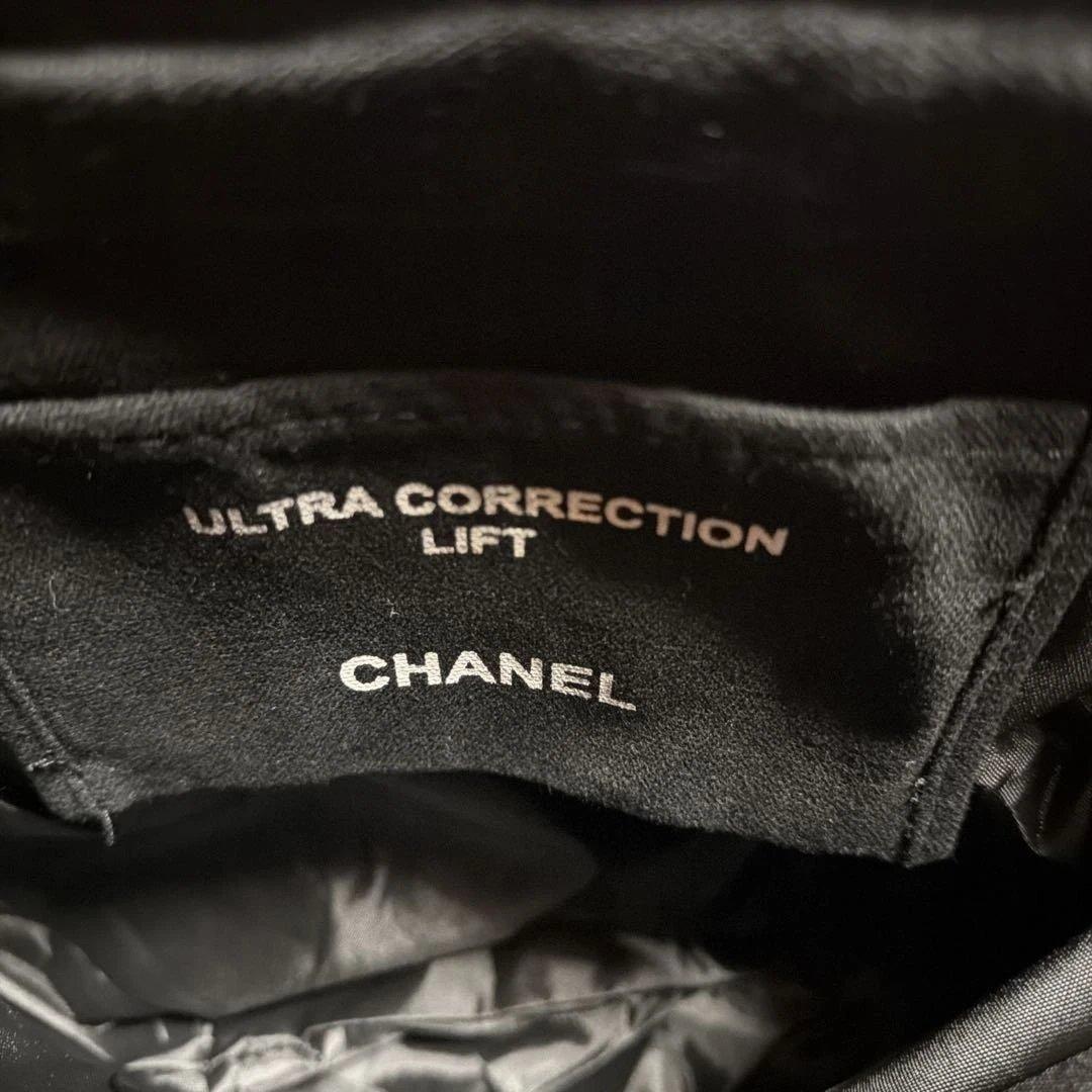 CHANEL VIP ノベルティ トートバッグ 黒 新品未使用 - メルカリ