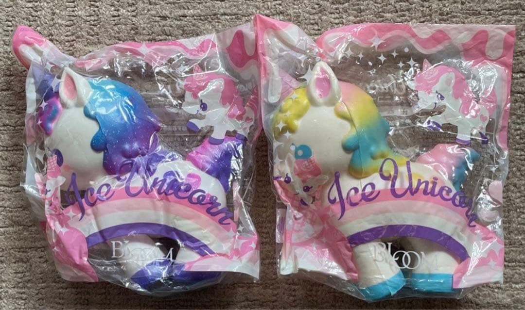 bloom スクイーズ　47点まとめ売り