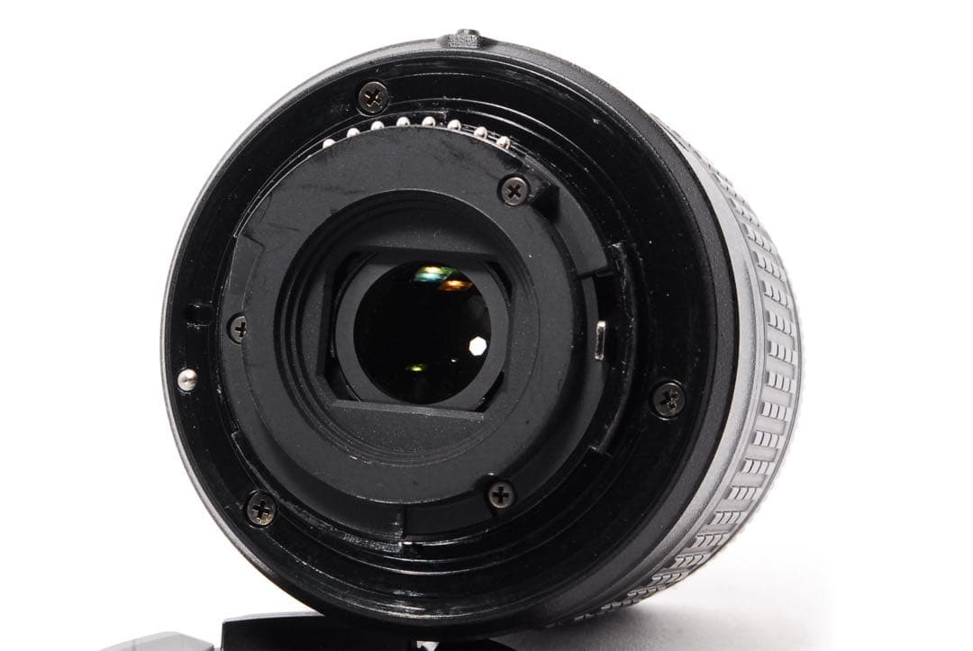 お洒落カラー◇Nikon D5200◇すぐ使える◇一眼レフカメラ◇スマホ転送