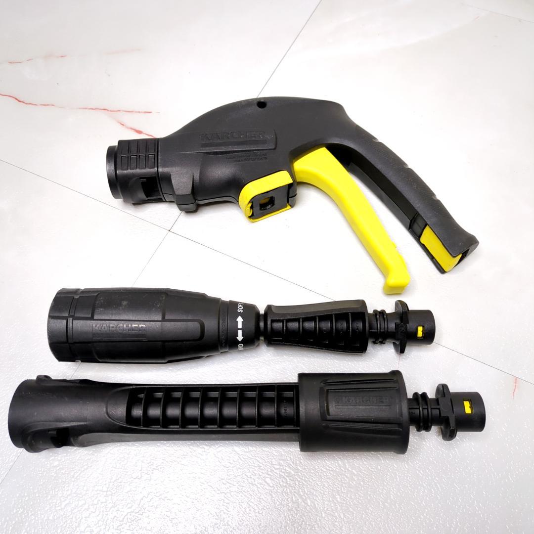 美品 ケルヒャー K MINI 35周年記念 BOXセット 使用感少 完動品 - メルカリ