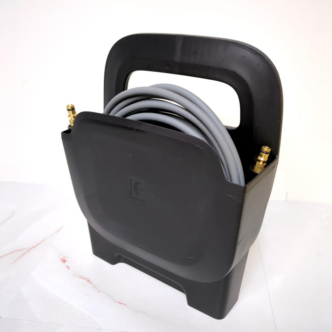 美品 ケルヒャー K MINI 35周年記念 BOXセット 使用感少 完動品 - メルカリ