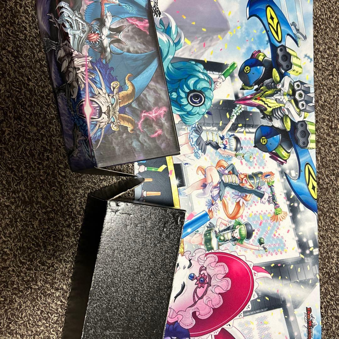 デュエマ引退品格安