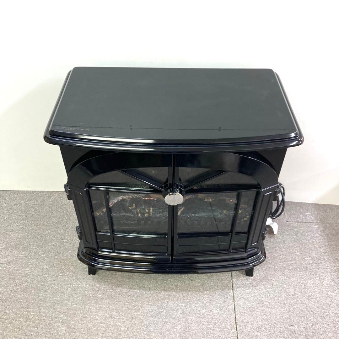 B129-S Dimplex Stockbridge SKG20BLJ 電気暖炉 Dimplexページ