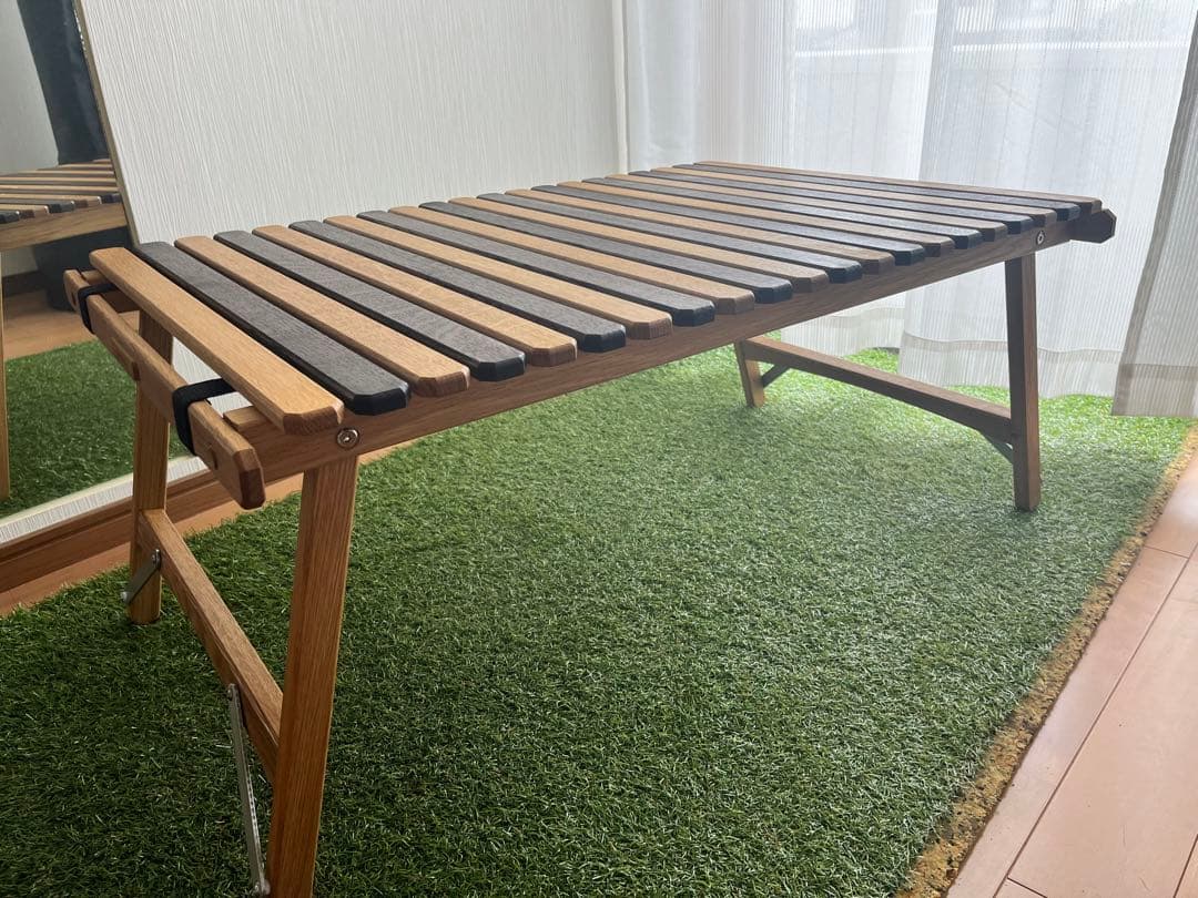 ノラズテーブル900タイプB イベント限定ミックス テーブルのみ