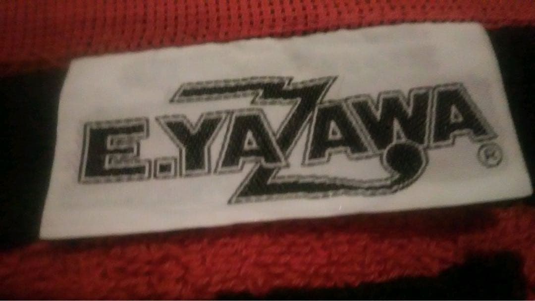 稀少未使用/矢沢永吉/リバーシブル・タオルケット ビックビーチタオル１