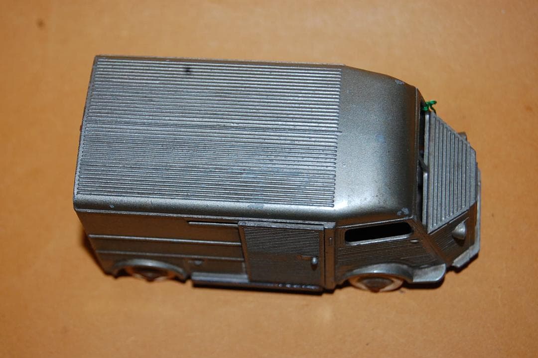 J.R.D CITROEN 1200K CAMION 1958年フランス製当時物