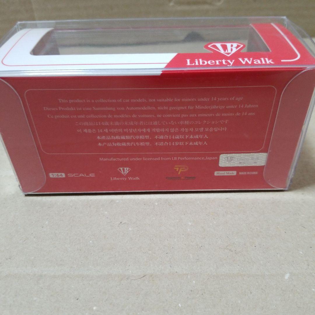 【難あり】1/64 リバティーウォーク⑲