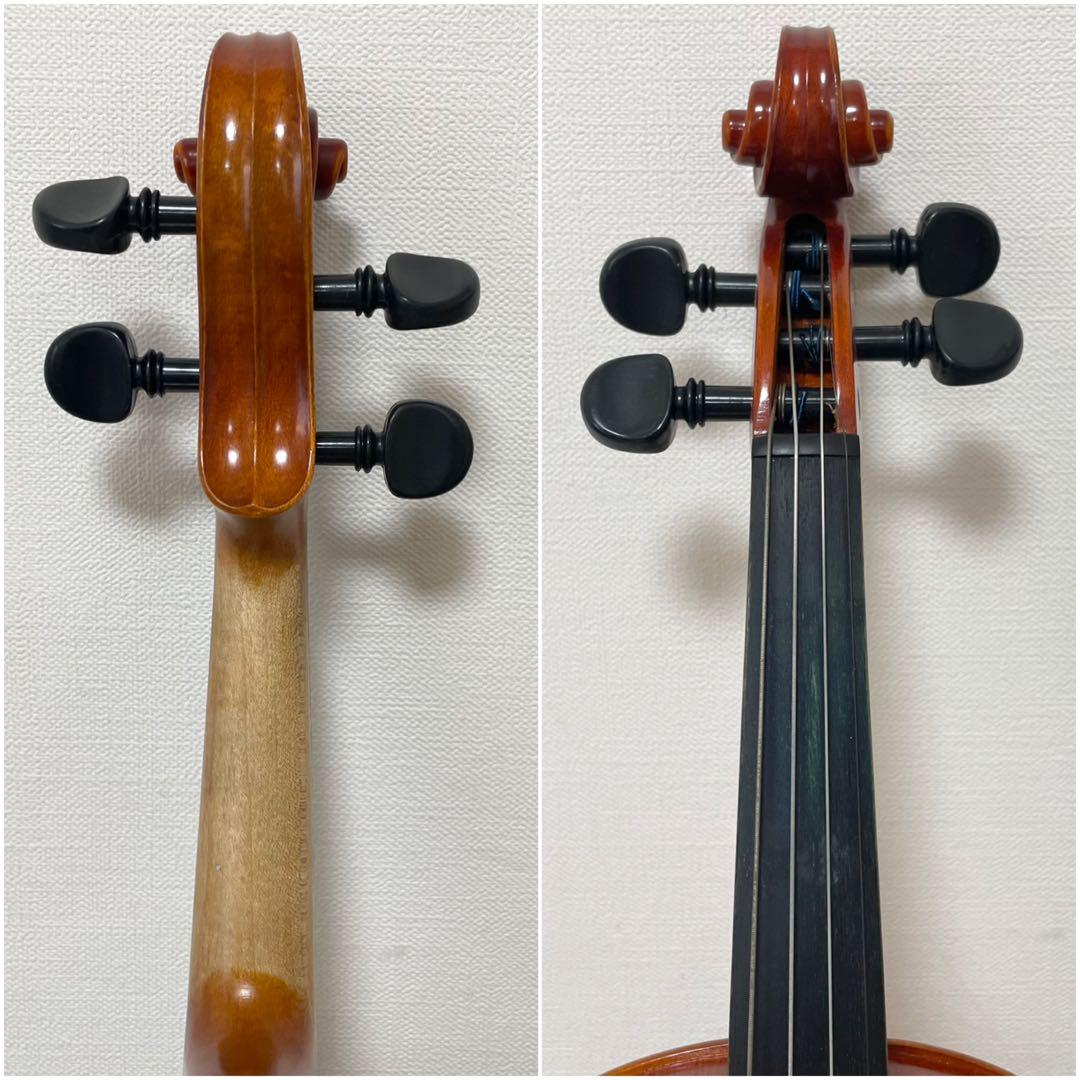 SUZUKI スズキ バイオリン No.200 3/4サイズ anno 1997 - メルカリ