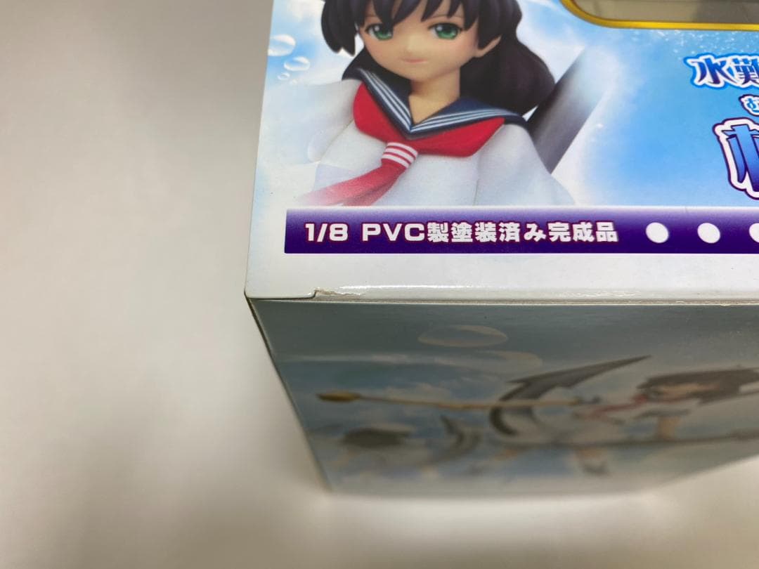 村紗水蜜 限定カラー 東方Projectフィギュア 村紗水蜜 東方Project