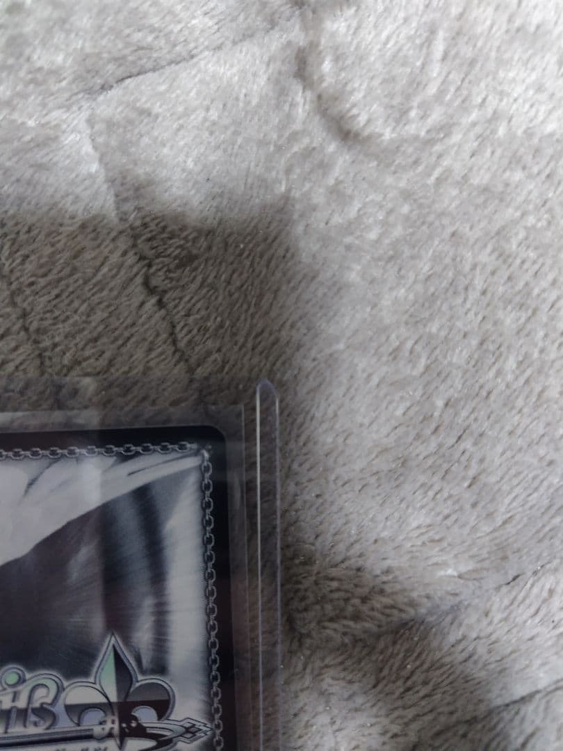 ヴァイスシュヴァルツ　対策委員会　シロコ　sec　spおまけつき。最終値下げ。