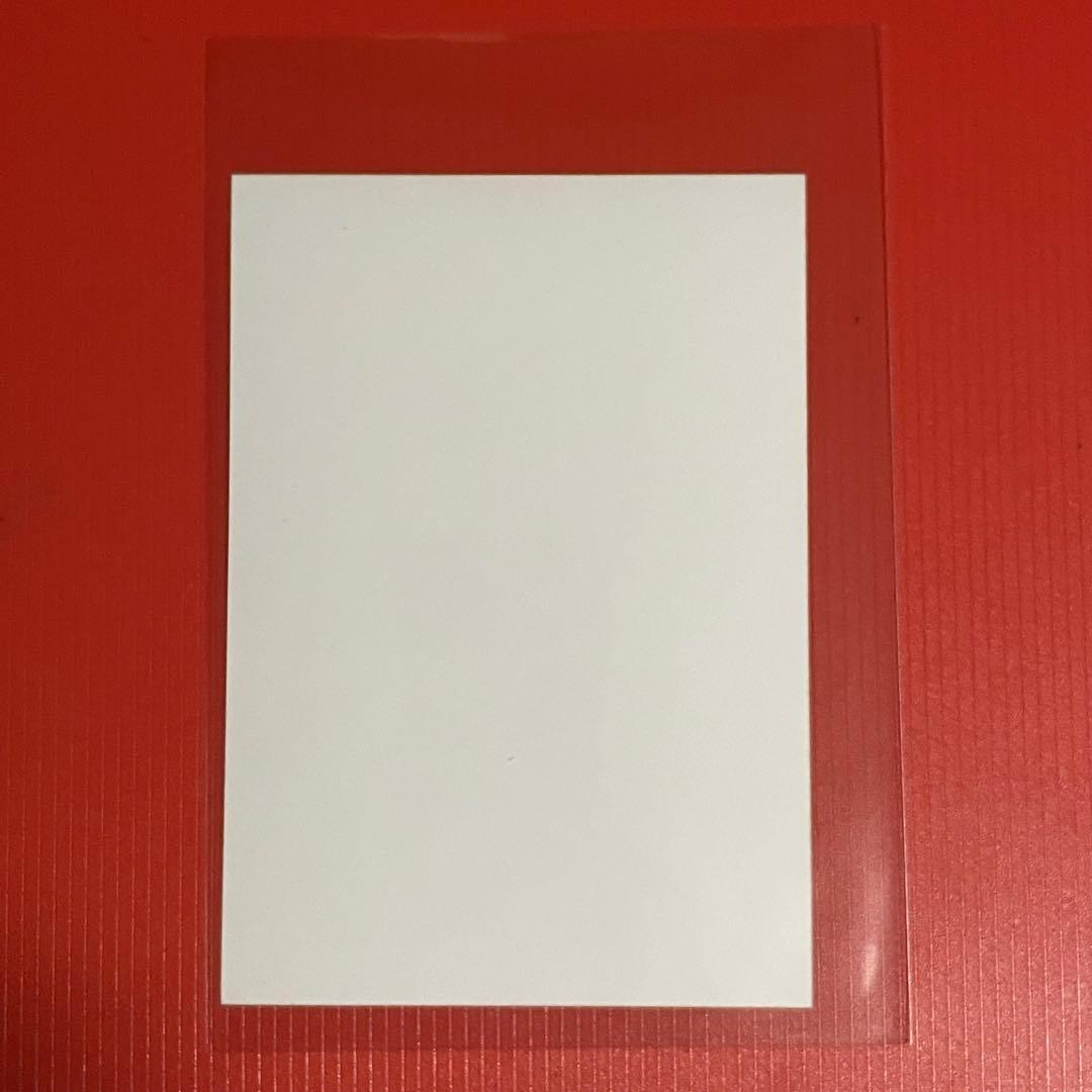 聖闘士星矢 セインティア翔［11］ゲーマーズ特典 ブロマイド 非売品 久織ちまき