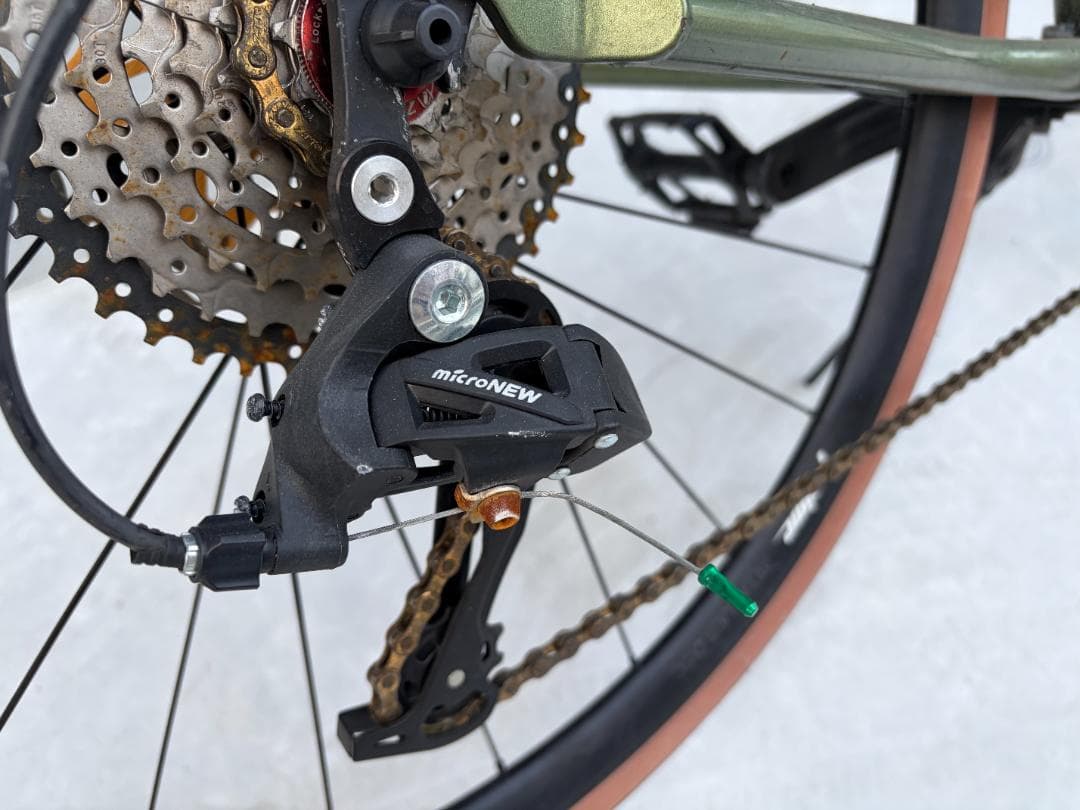 Fuji Jazz ± （ホイール込みの値段に変更中コメダ暫定） - メルカリ