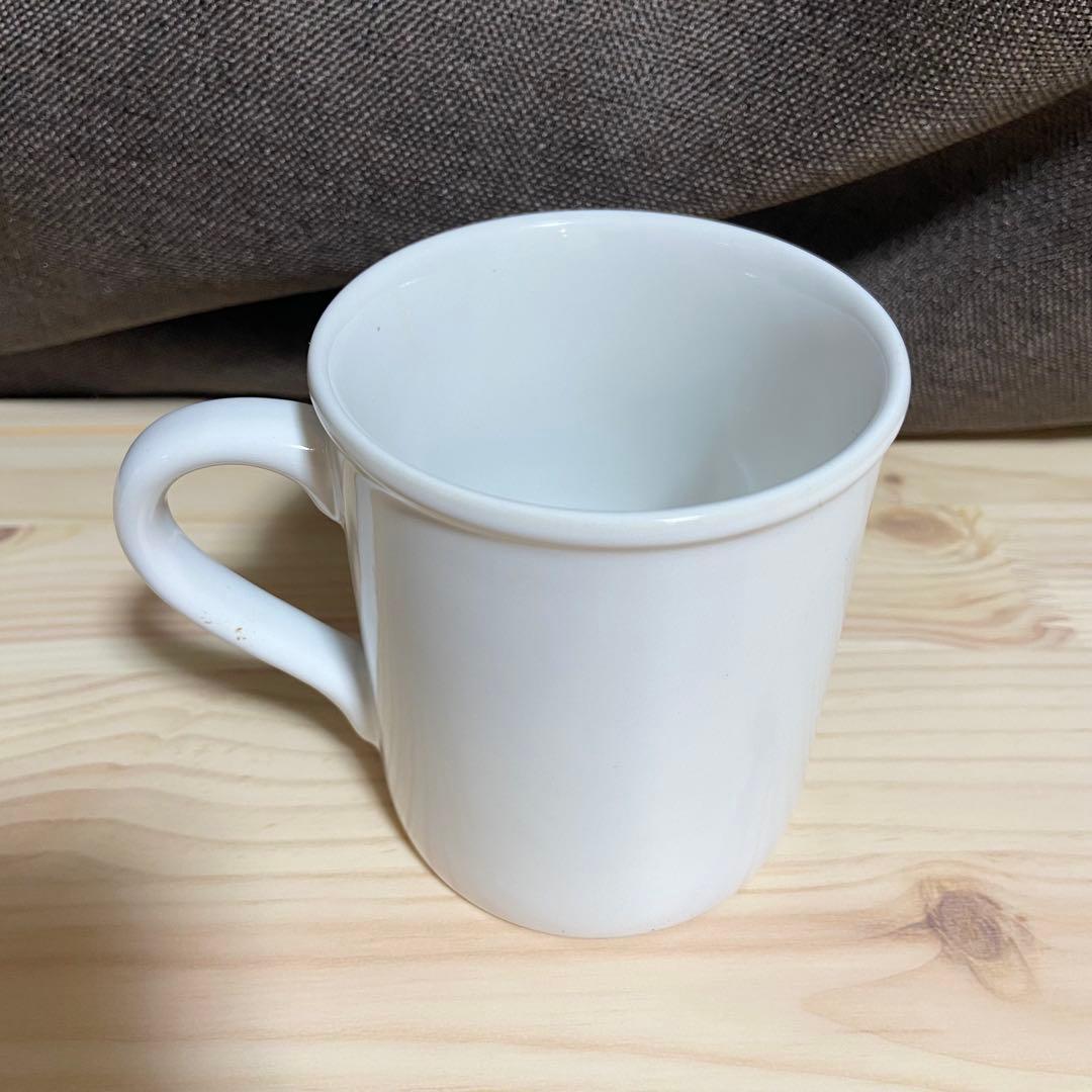 【レア】【非売品】松田聖子 1988 武道館 マグカップ ホワイト グッズ