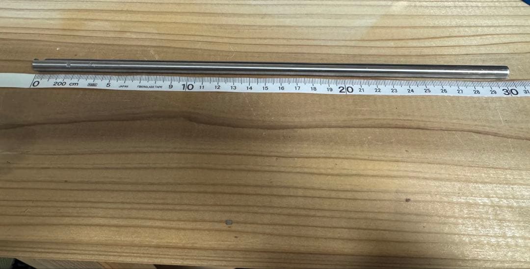 SPARK 飛鋭改 インナーバレル 内径6.05mm 電動ガン用300mm AIRSOFT97 本店通販部 / SPARK 飛鋭改 高精度インナーバレル 内径6.05