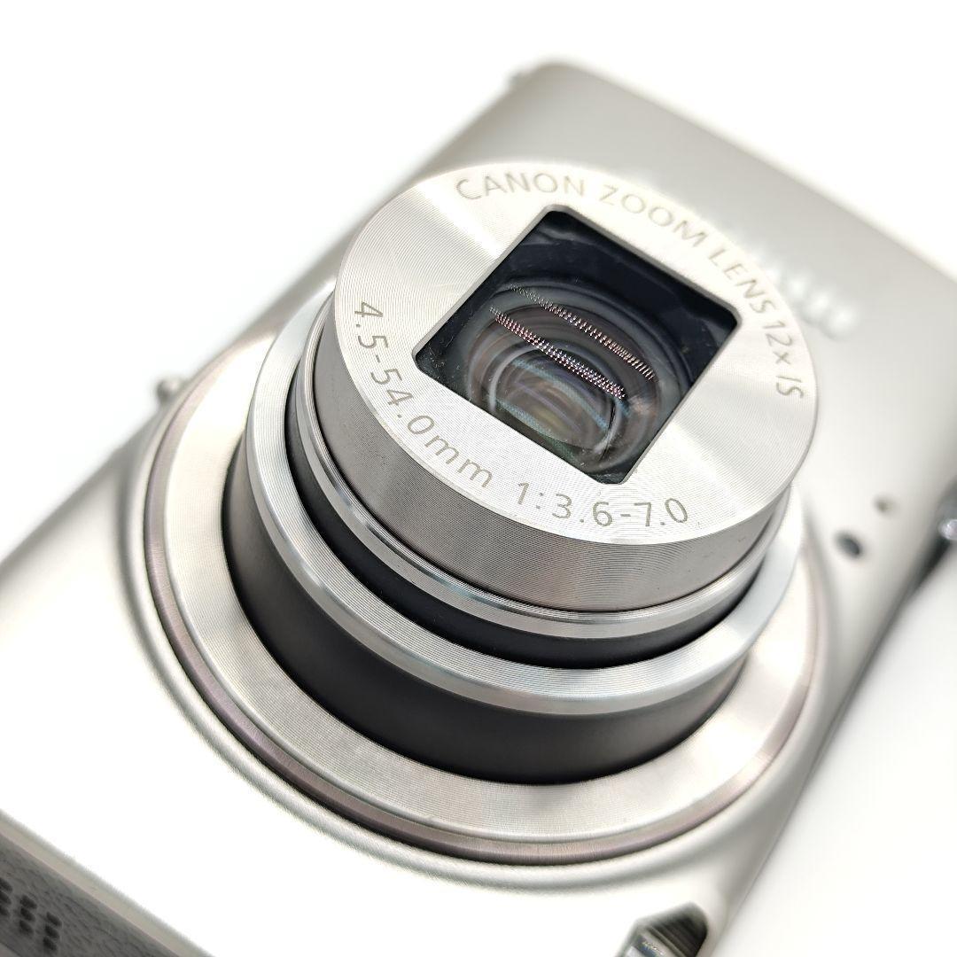 Canon IXY 650 コンパクトデジタルカメラ 純正 充電器 - メルカリ