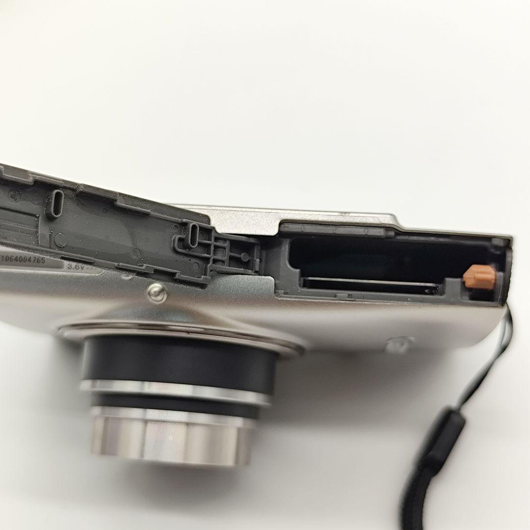 Canon IXY 650 コンパクトデジタルカメラ 純正 充電器 - メルカリ