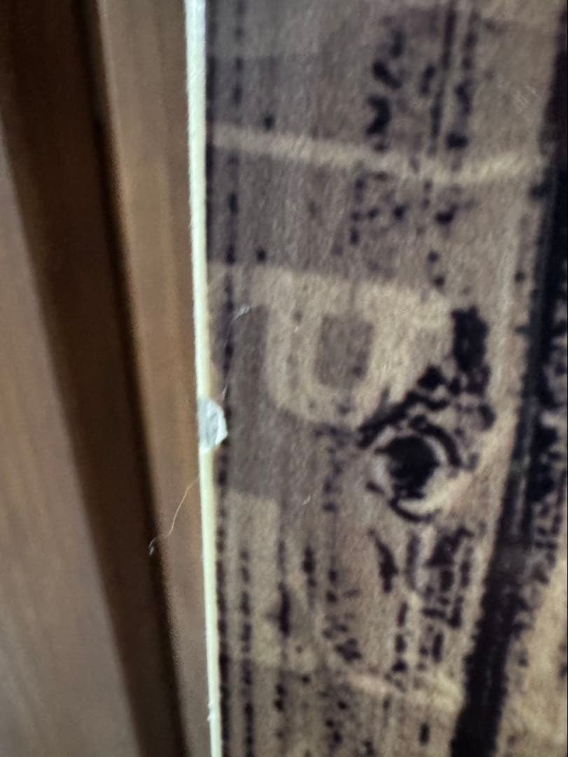 値下げ⭐︎GNU スノーボード 151.5cm