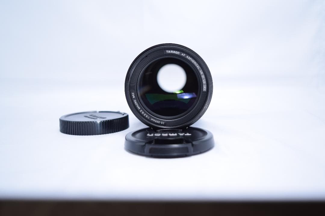 レンズ(ズーム) Tamron AF 28-300mm F3.5-6.3 XR Di LD