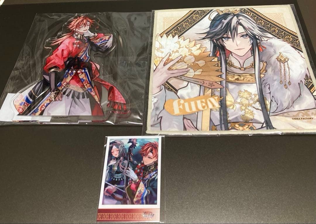 バラ売り相談可】スタマイ 荒木田 蒼生 缶バッジ アクスタ 100点以上