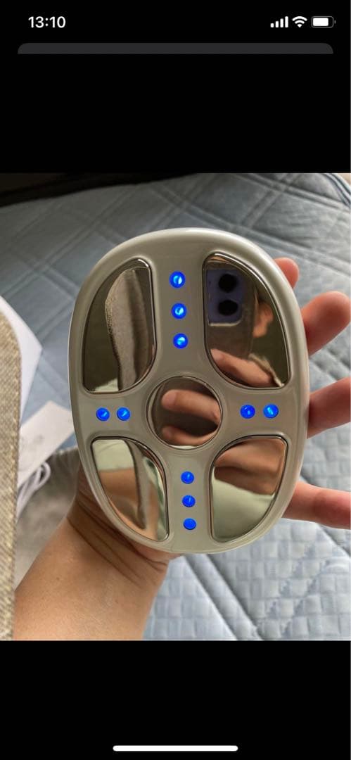 キャビテーションマシン+ おまけVenus Gel