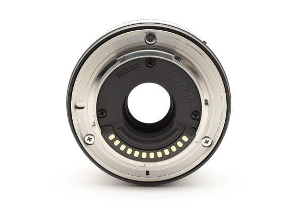 ■ 美品 ■ ニコン Nikon 1 NIKKOR 18.5mm F1.8