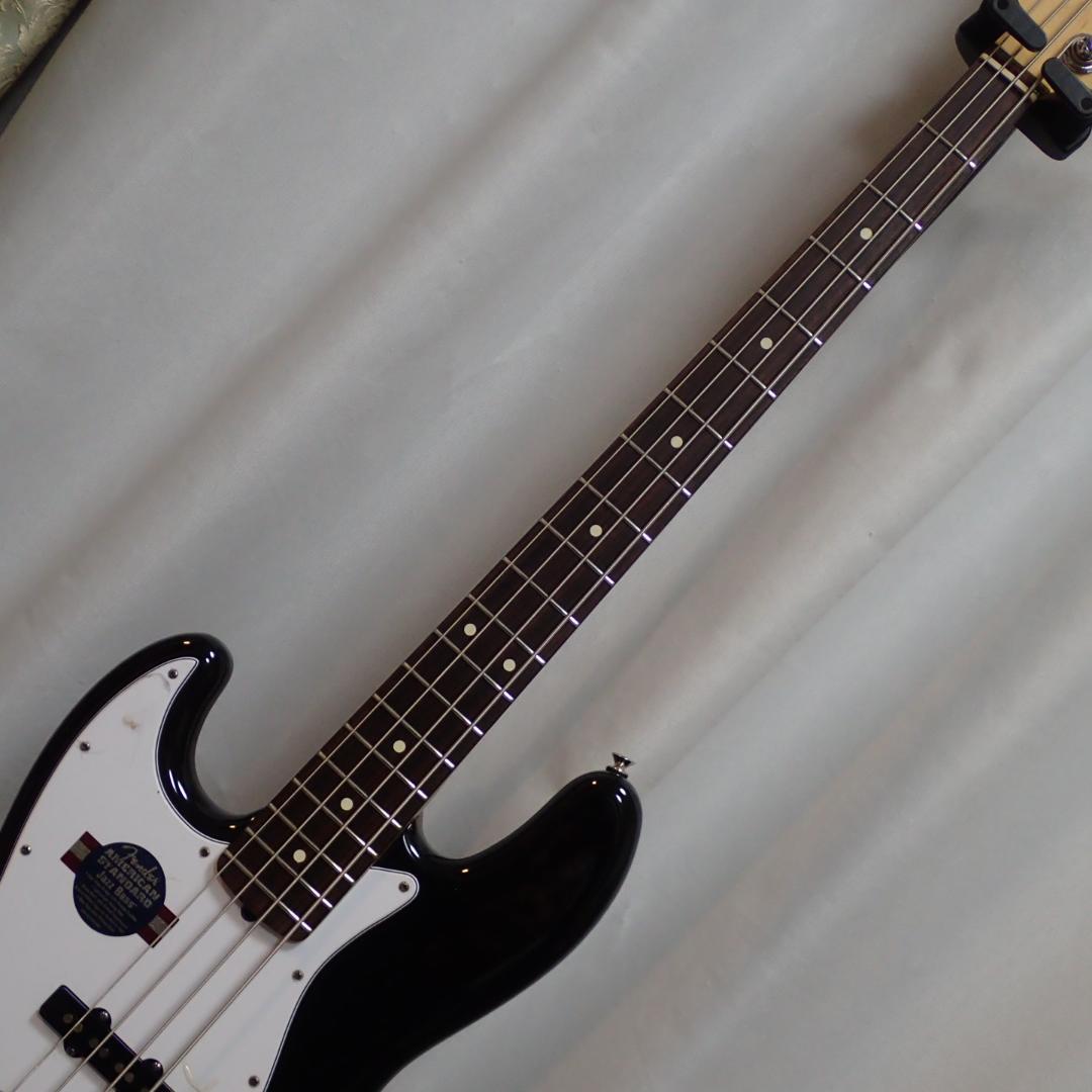 Fender American Standard Jazz Bass レフティ左 - メルカリ