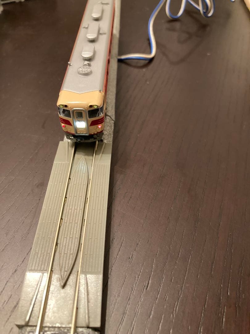 KATO10-229　キハ８２系 6両基本セット