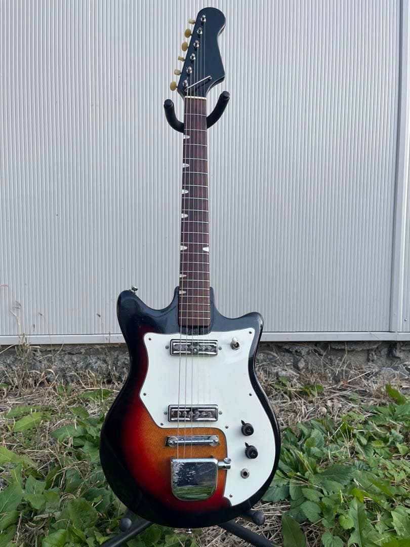 LAKE 日進工業 ビザール