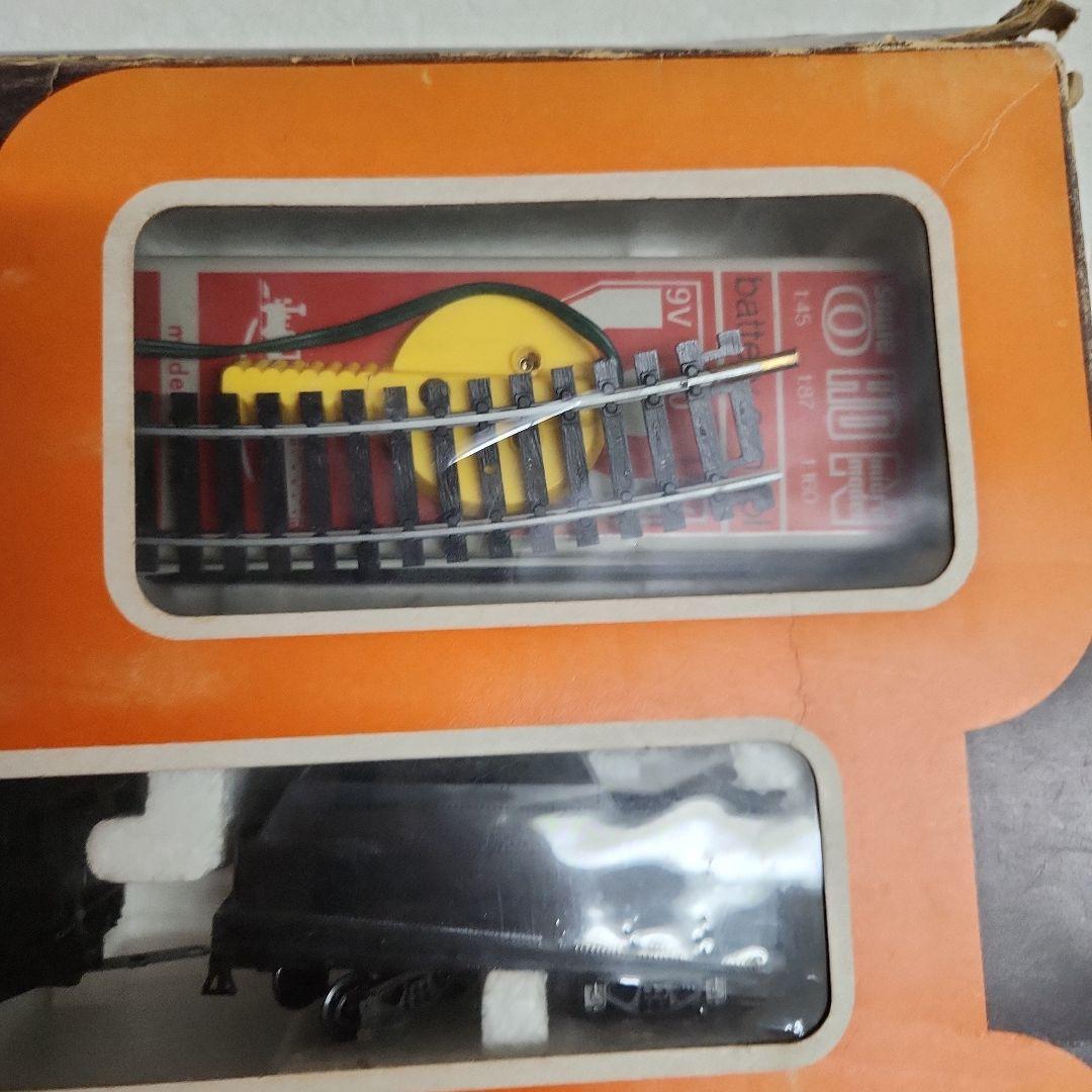 lima HOゲージ 鉄道模型セット alco1930 国鉄貨物