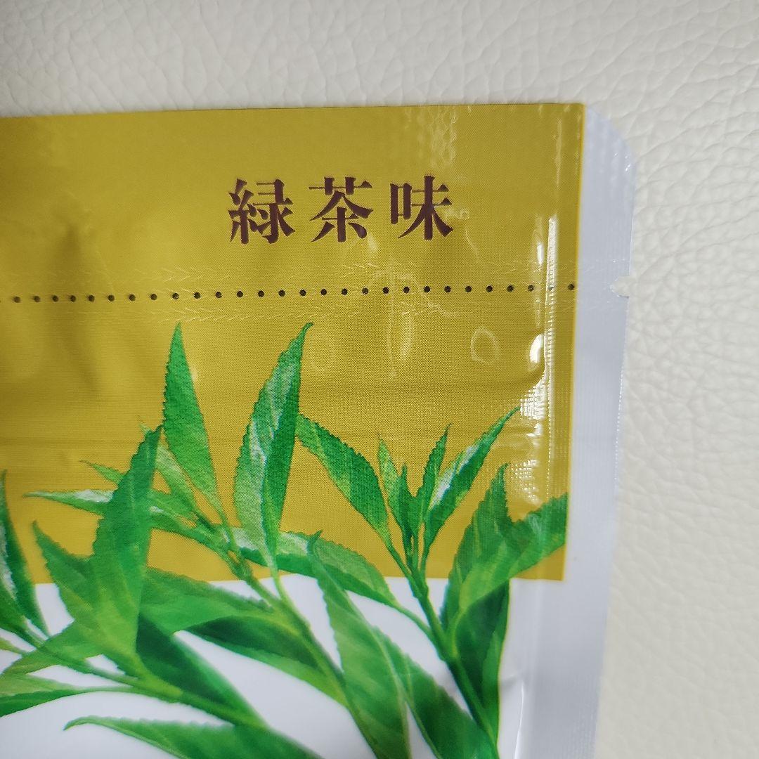 カーブス ウルトラプロテイン 緑茶味 - メルカリ