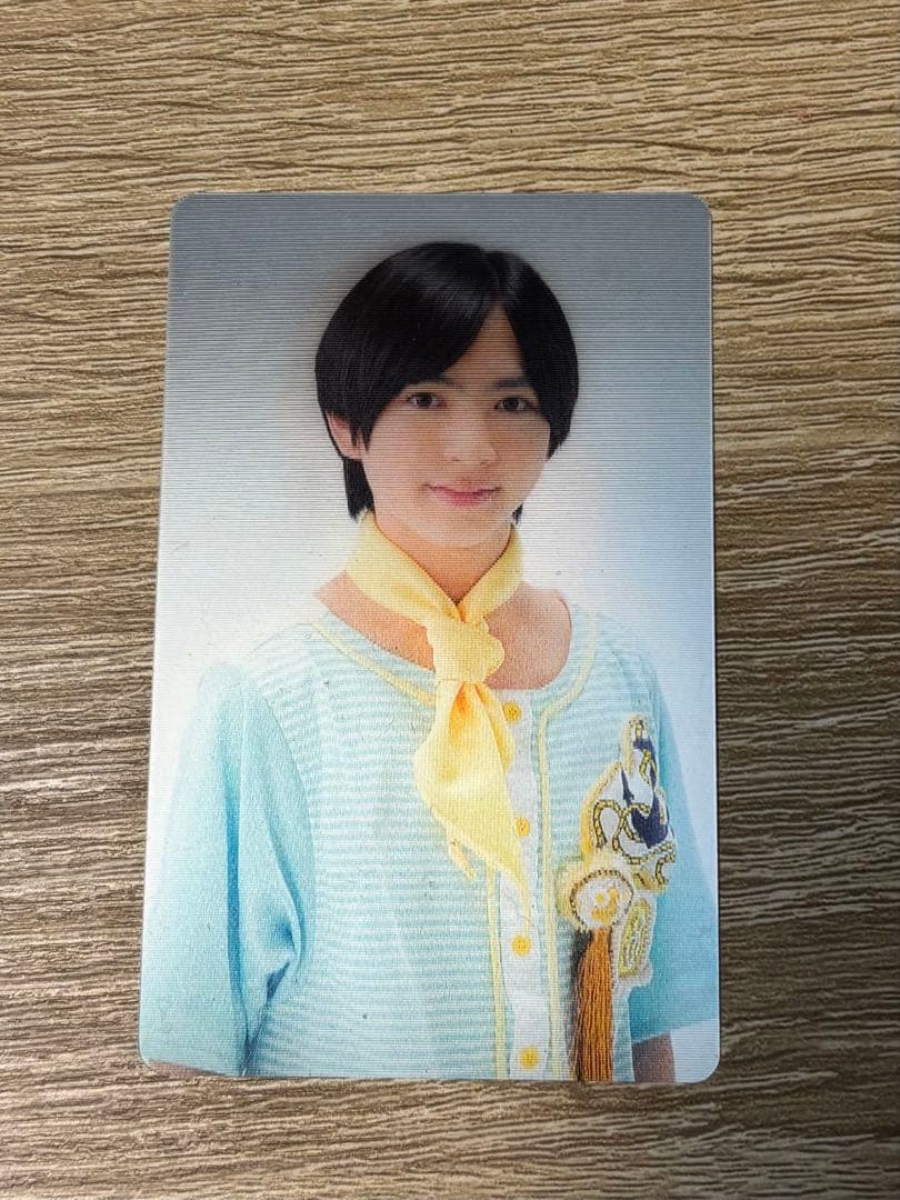 M!LK キャンドリ 歴代トレカ 吉田仁人 - メルカリ