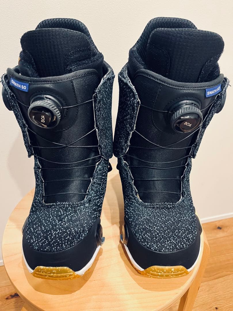 BURTON 24/25 Swath 25.0cm Step On®