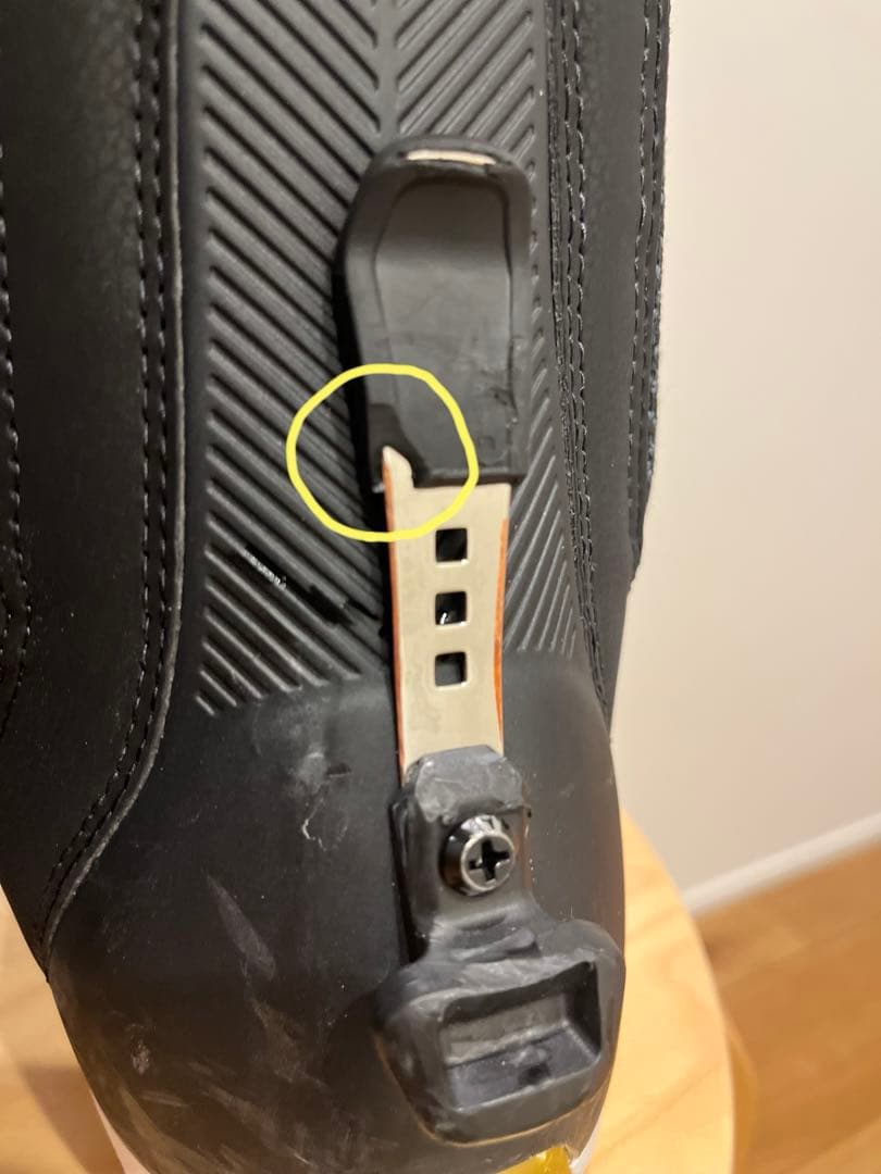 BURTON 24/25 Swath 25.0cm Step On®