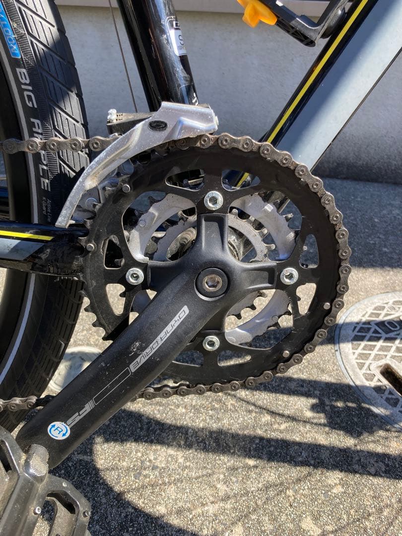 わらわら様】GT マウンテンバイク29インチ カラコラム2.0 29er - メルカリ