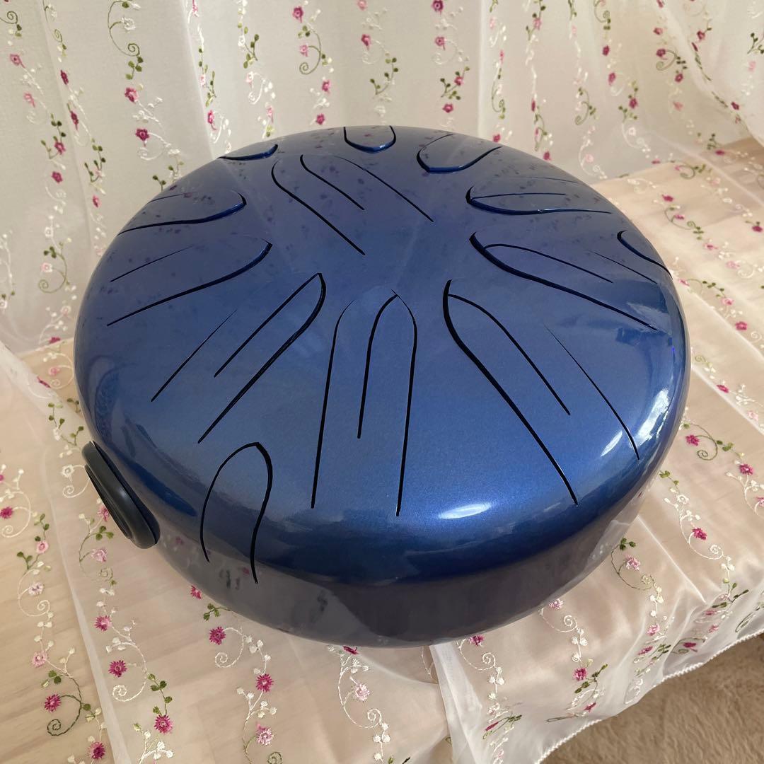 さざなみドラム(伴奏用さざなみ) a=432hz - メルカリ